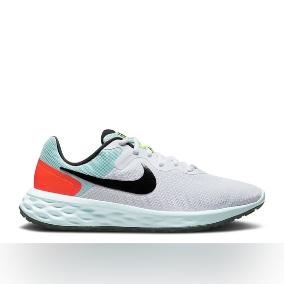 Nike Women’s Revolution 6 Next Nature Running Shoes Size 9.5 - Picture 1 of 9